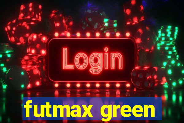 futmax green